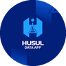 HUSULDATA Logo